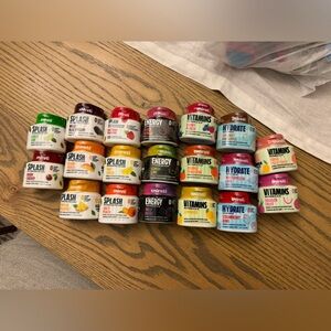 COPY - Ninja Thirsti